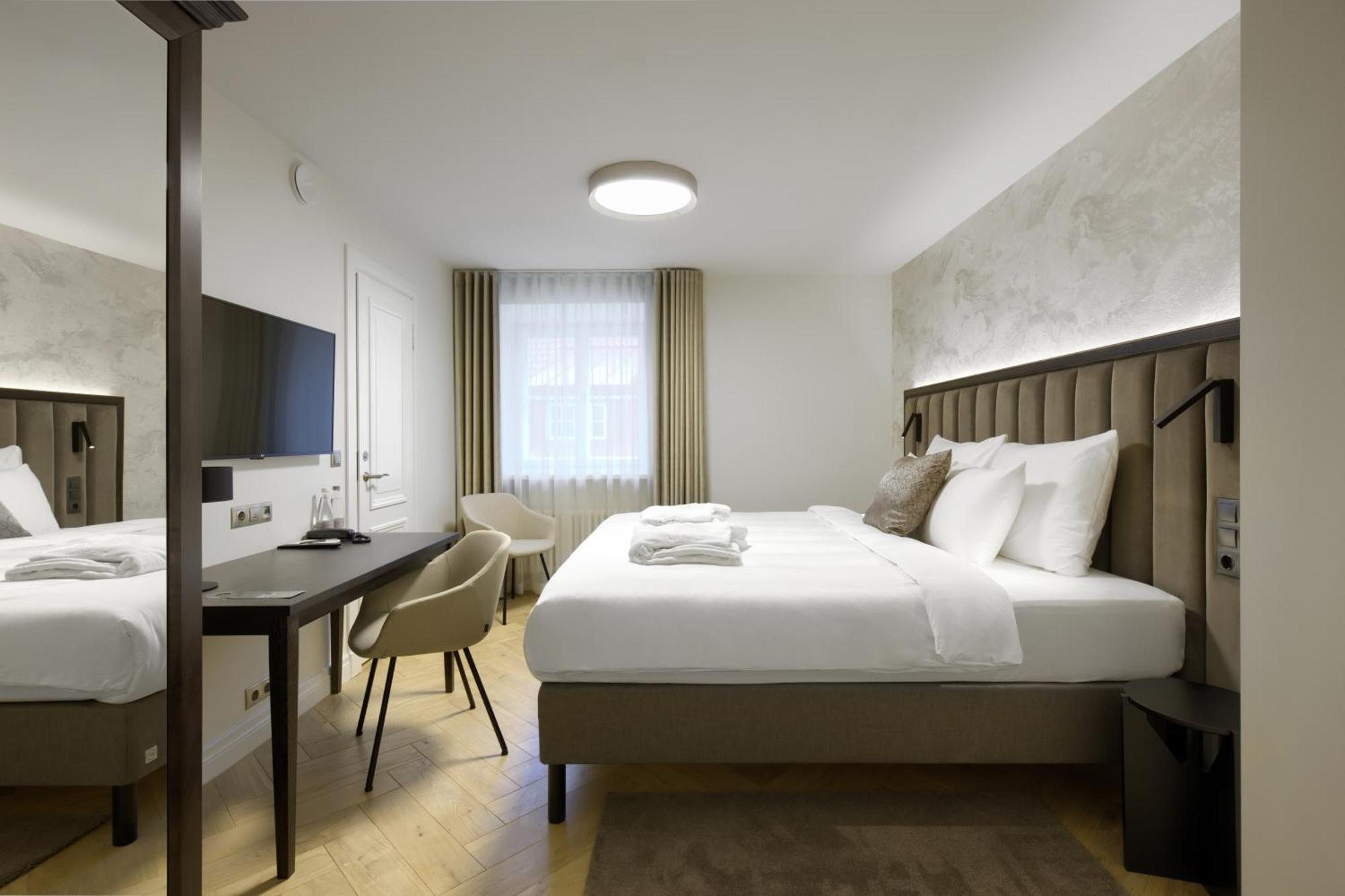 Nunne Boutique Hotel Tallinn Exterior photo