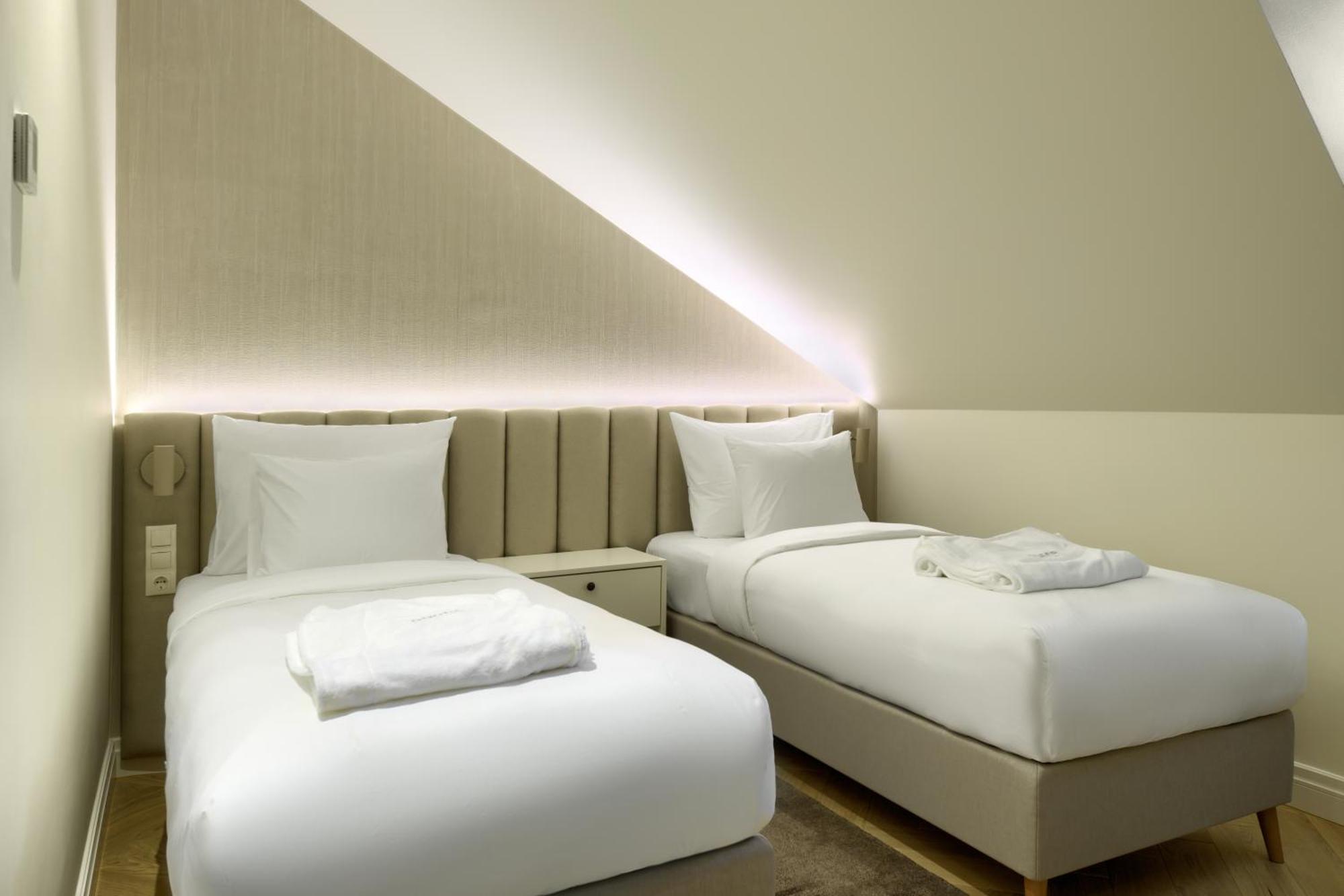Nunne Boutique Hotel Tallinn Room photo